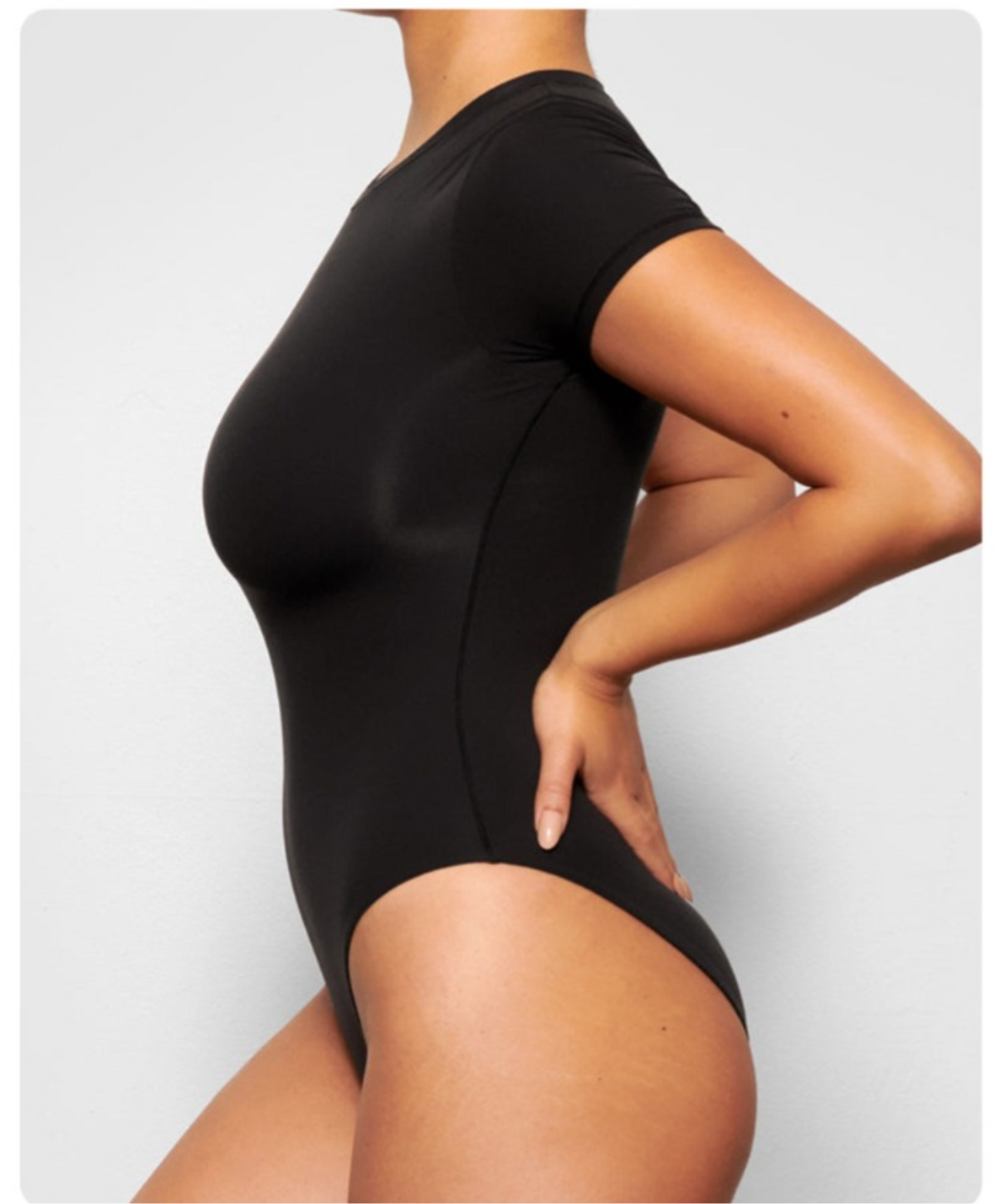 Bodycon Bodysuit