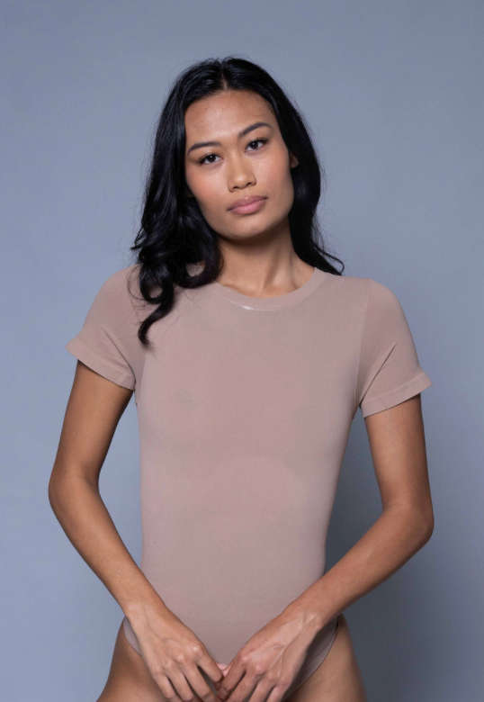 Compression Bodysuits
