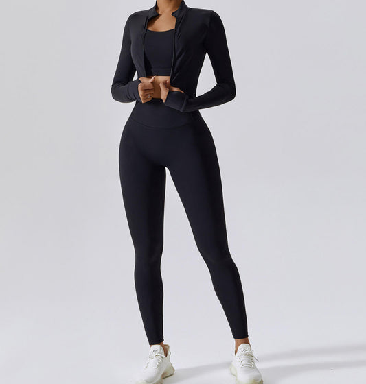 Blackout 3 Piece Set