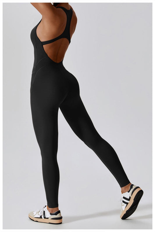 On The Go Bodysuit