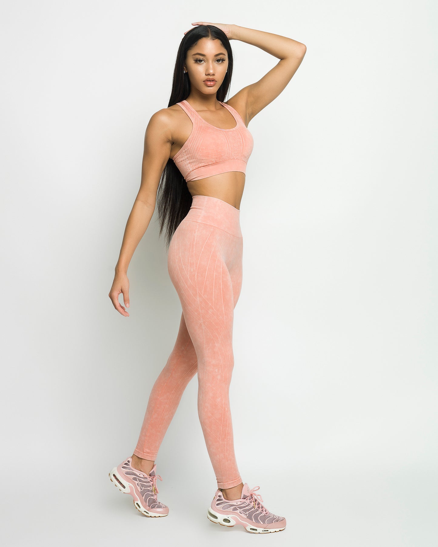Coral Set