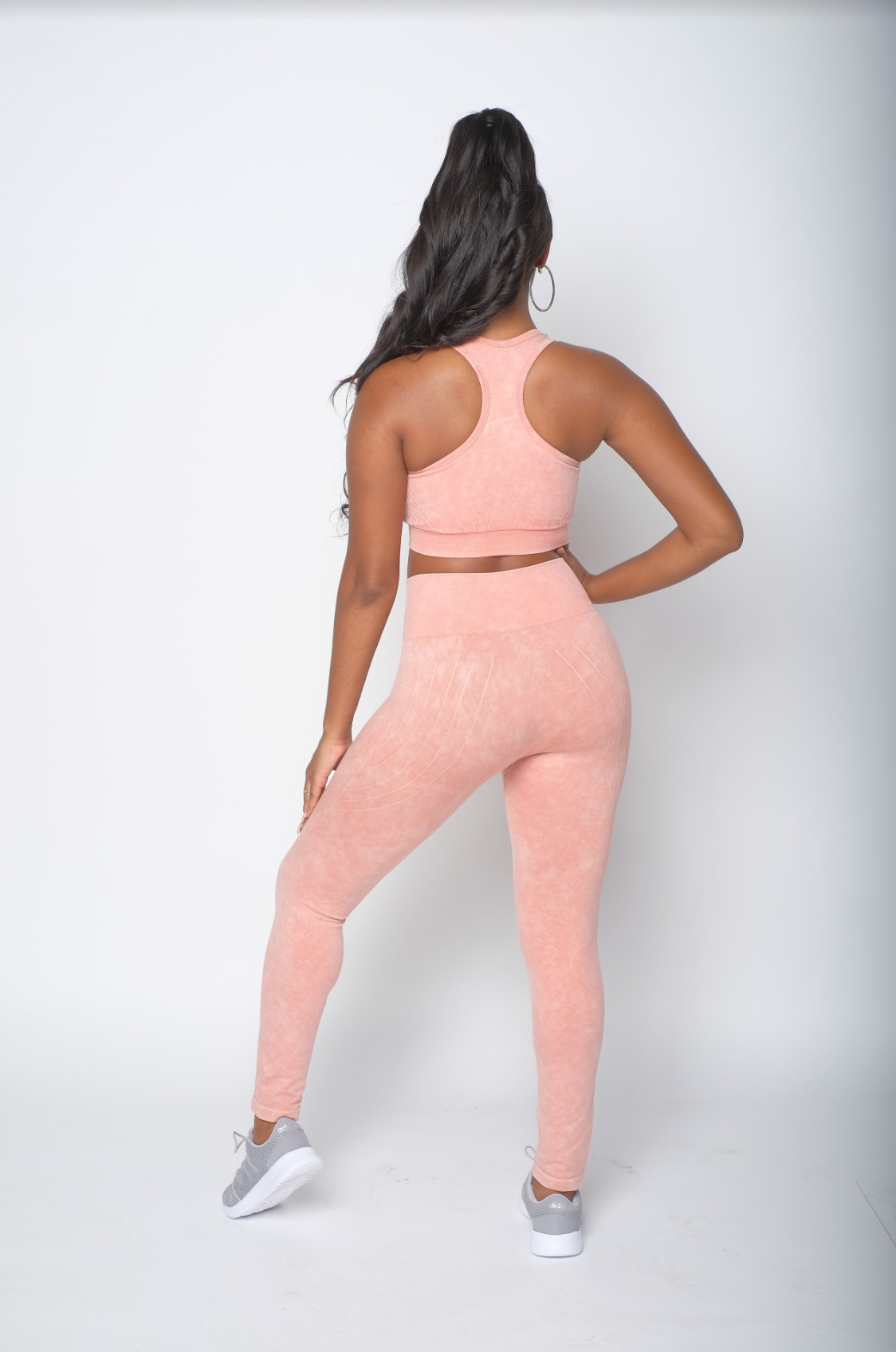 Coral Set