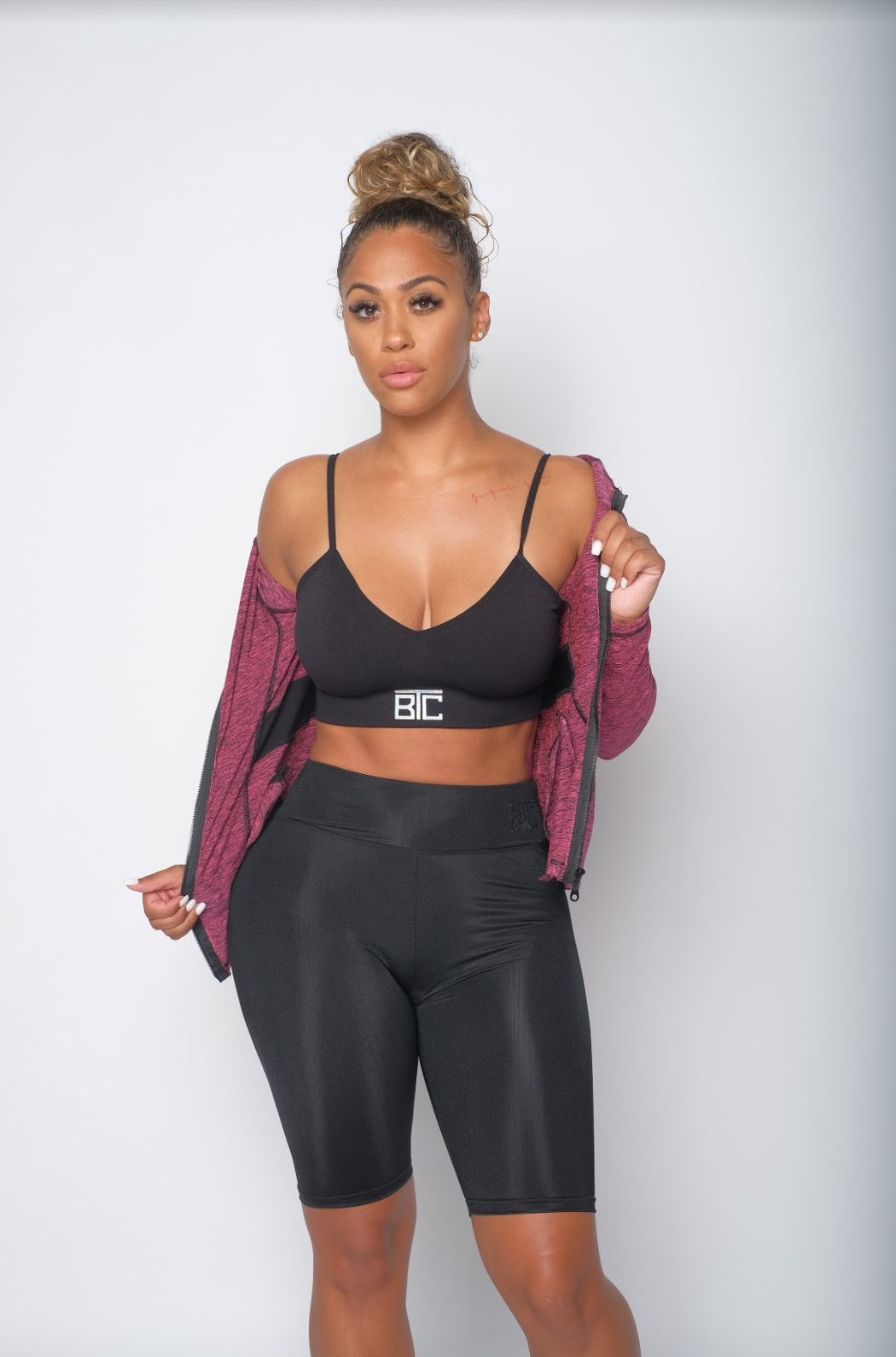 Onyx Sports Bra