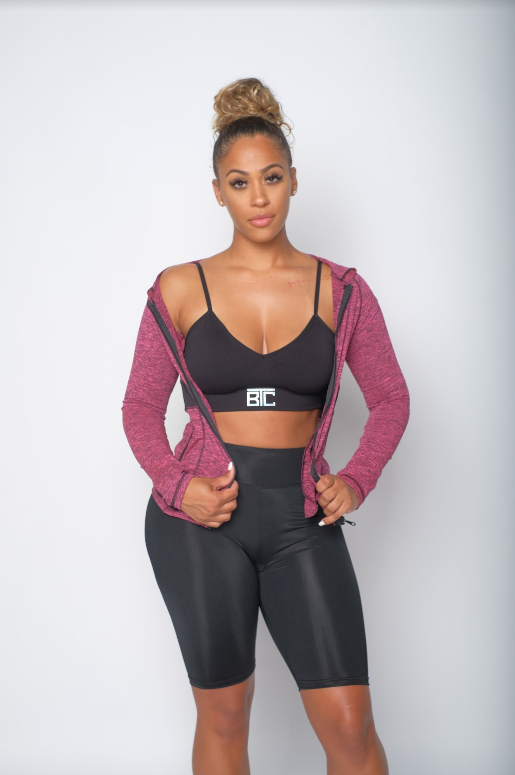 Onyx Sports Bra