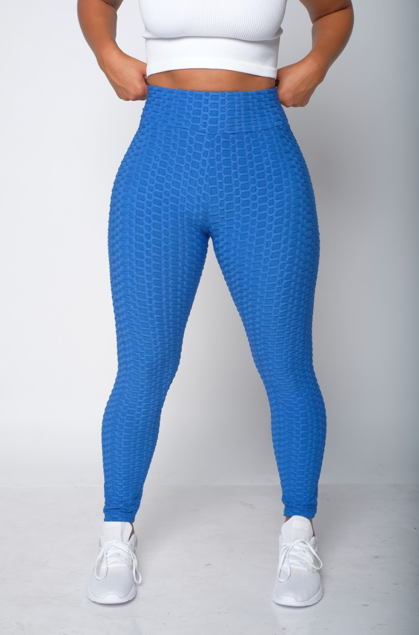 The Brazil Leggings