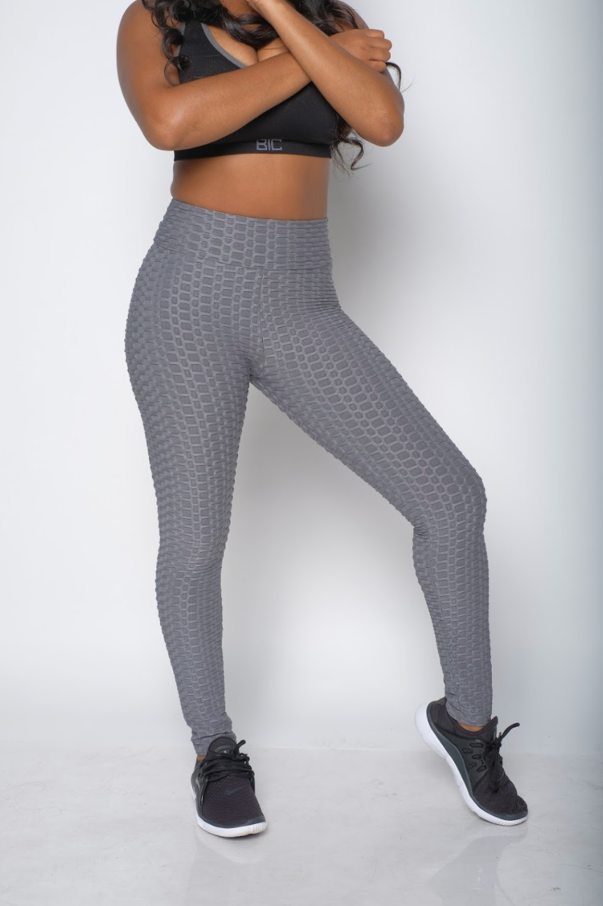 The Brazil Leggings