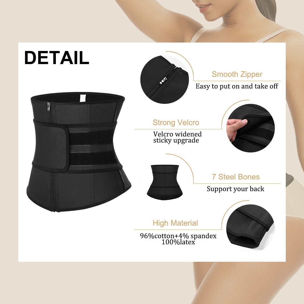 Waist Trainers