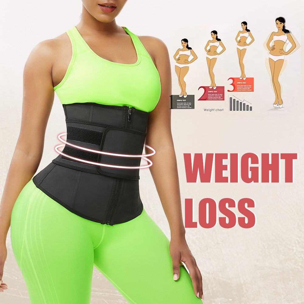 Waist Trainers
