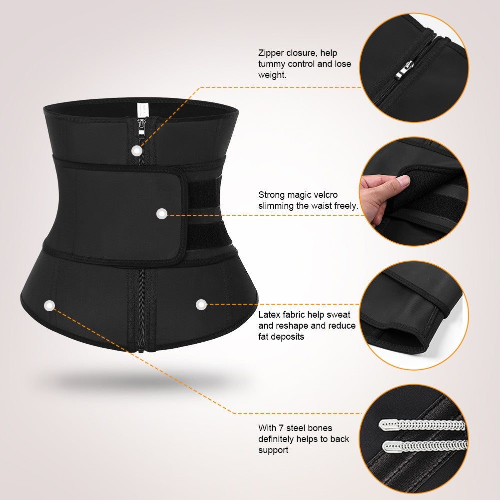 Waist Trainers