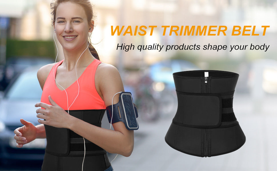 Waist Trainers