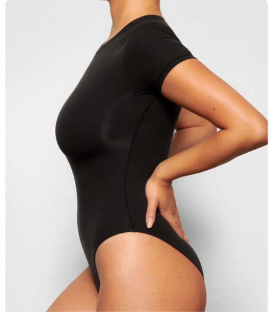 Bodycon Bodysuit