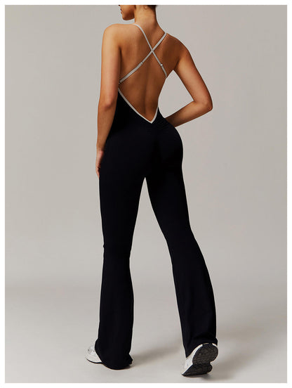 Day to Night Jumpsuit