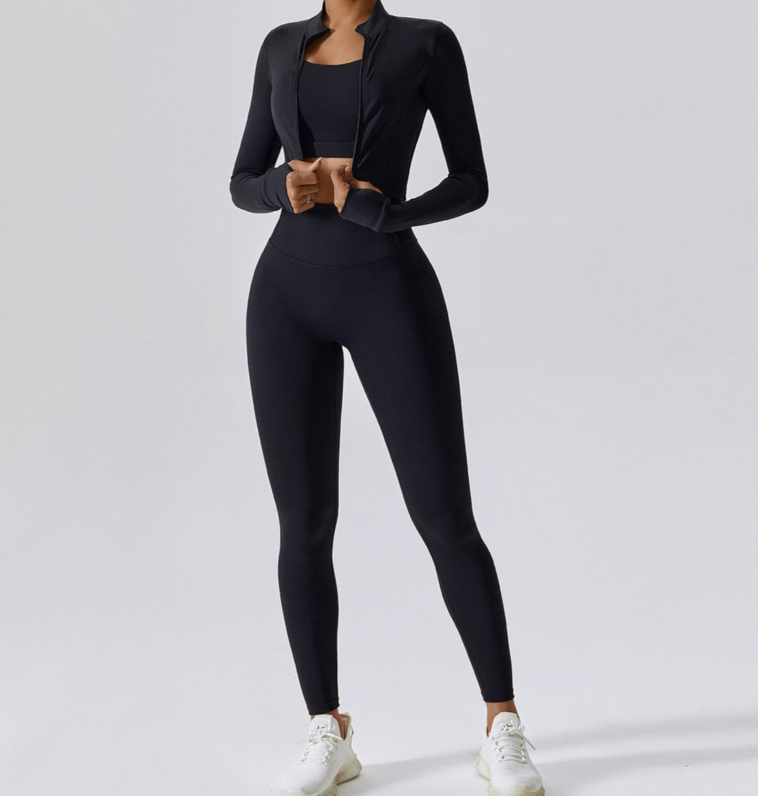 Blackout 3 Piece Set