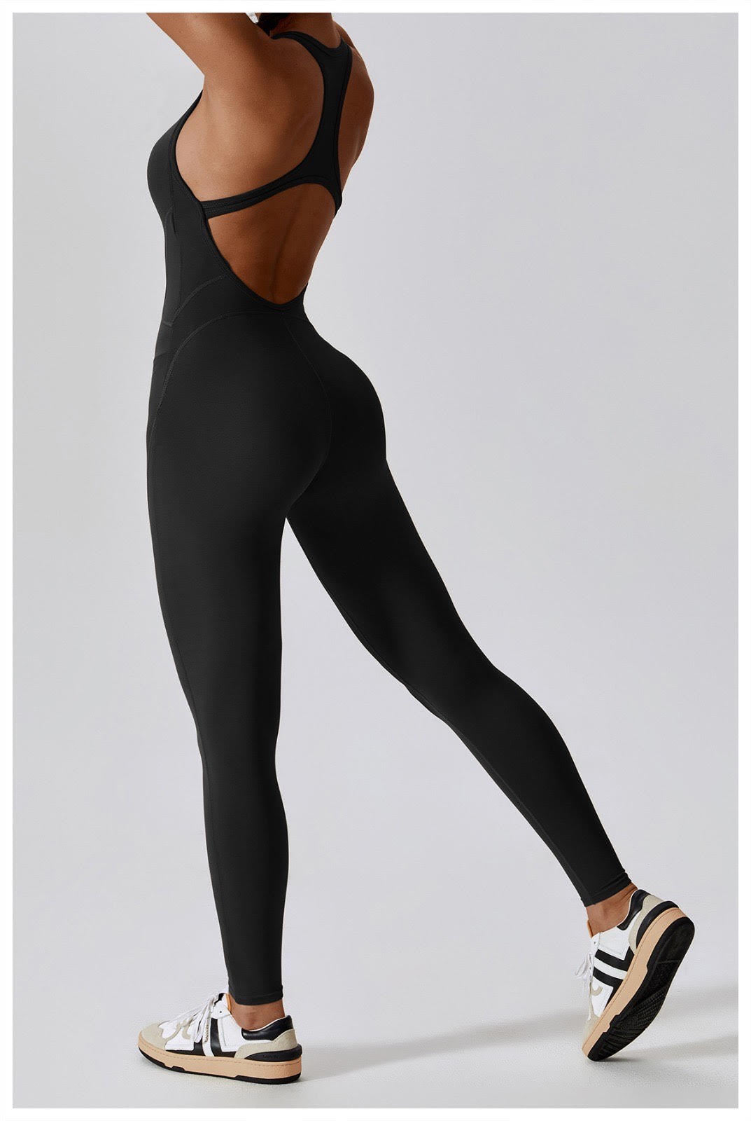 On The Go Bodysuit