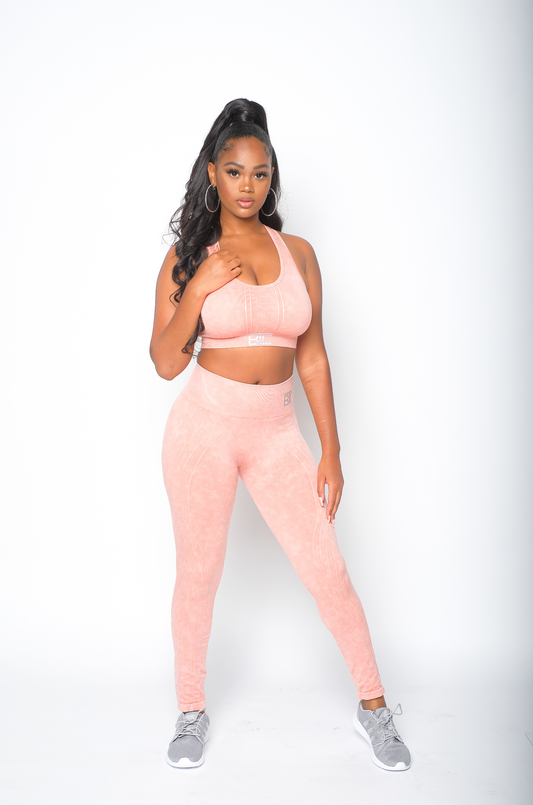 Coral Set