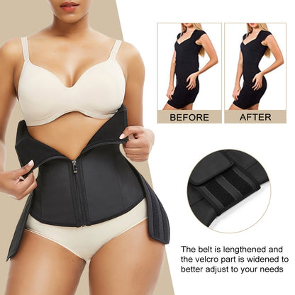 Waist Trainers