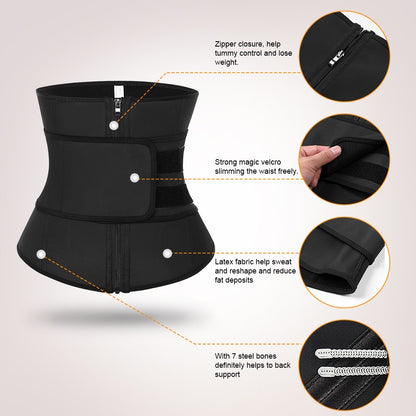 Waist Trainers