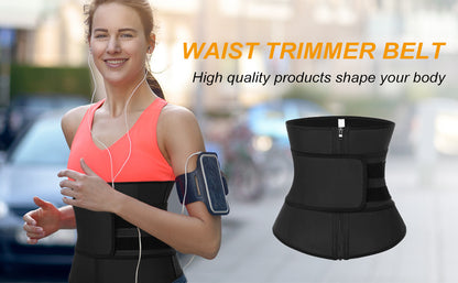Waist Trainers